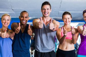 Fitness Tips for Young Generation