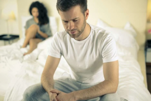 Erectile Dysfunction in Men